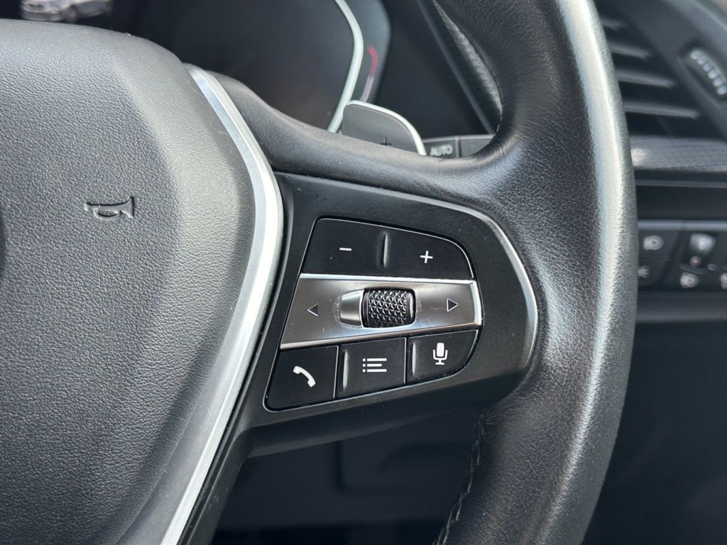 Used BMW 1 Series 2019 for sale - 76202569: Photo 22