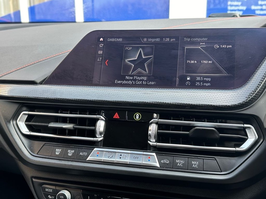 Used BMW 1 Series 2019 for sale - 76202569: Photo 23