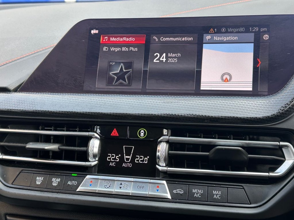 Used BMW 1 Series 2019 for sale - 76202569: Photo 25