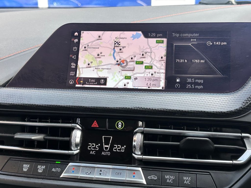 Used BMW 1 Series 2019 for sale - 76202569: Photo 27