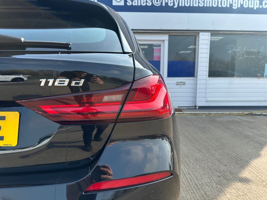 Used BMW 1 Series 2019 for sale - 76202569: Photo 32