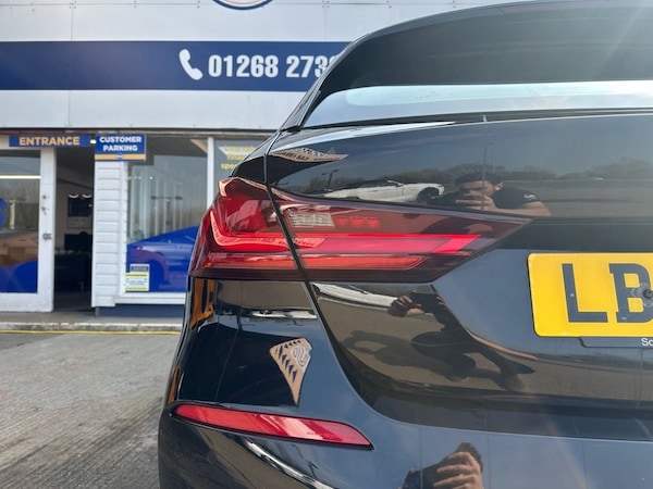 Used BMW 1 Series 2019 for sale - 76202569: Photo 33