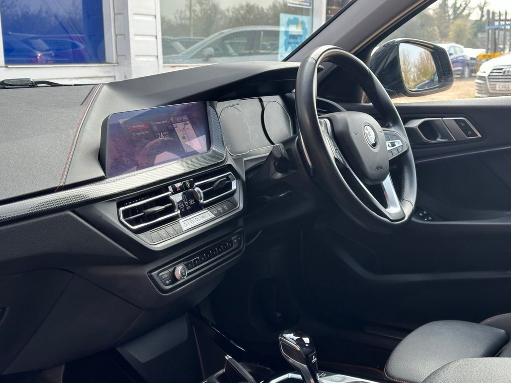 Used BMW 1 Series 2019 for sale - 76202569: Photo 34