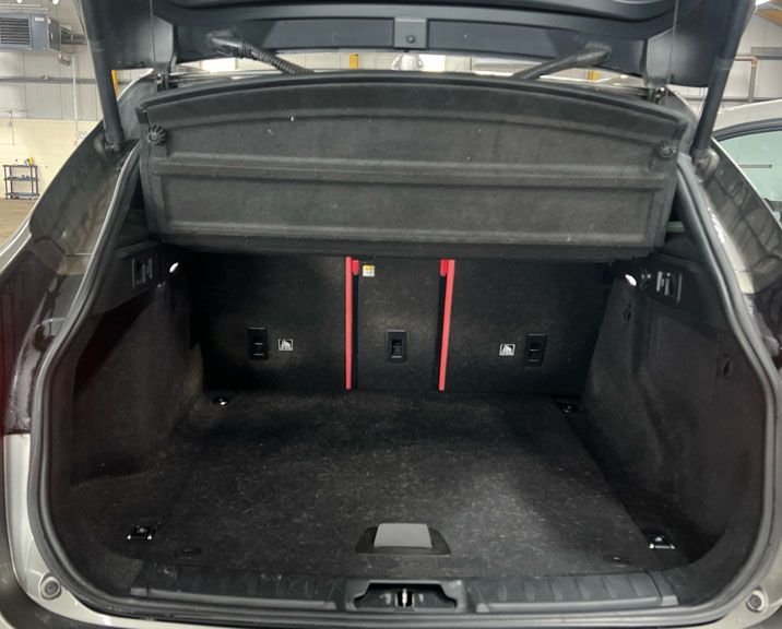 Used Jaguar F-Pace 2017 for sale - 77498372: Photo 6