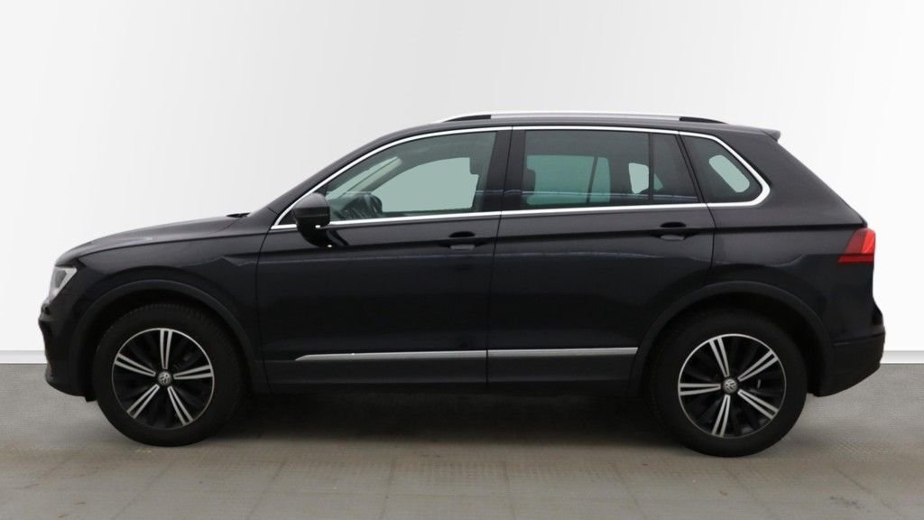 Used Volkswagen Tiguan 2018 for sale - 77122163: Photo 13