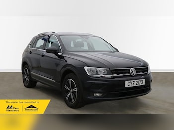 2018 (Z2) - 2.0 TDi 150 4Motion SE 5dr DSG