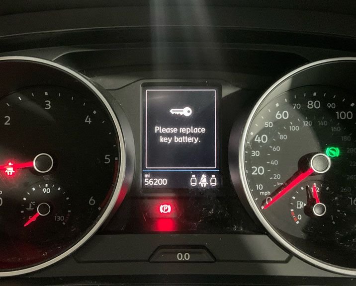 Used Volkswagen Tiguan 2018 for sale - 77122163: Photo 7