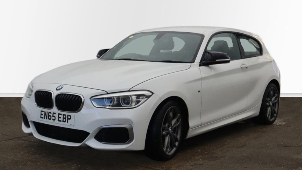 Used BMW 1 Series 2015 for sale - 76950215: Photo 10