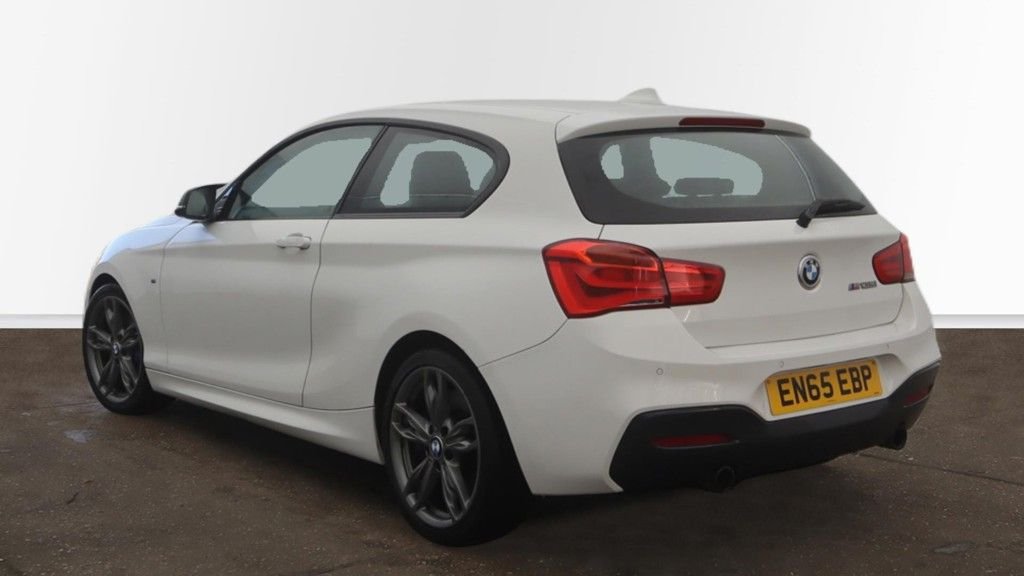 Used BMW 1 Series 2015 for sale - 76950215: Photo 12