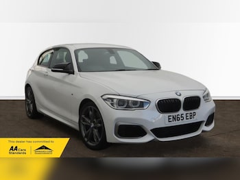 Used BMW 1 Series 2015 for sale - 76950215: Photo