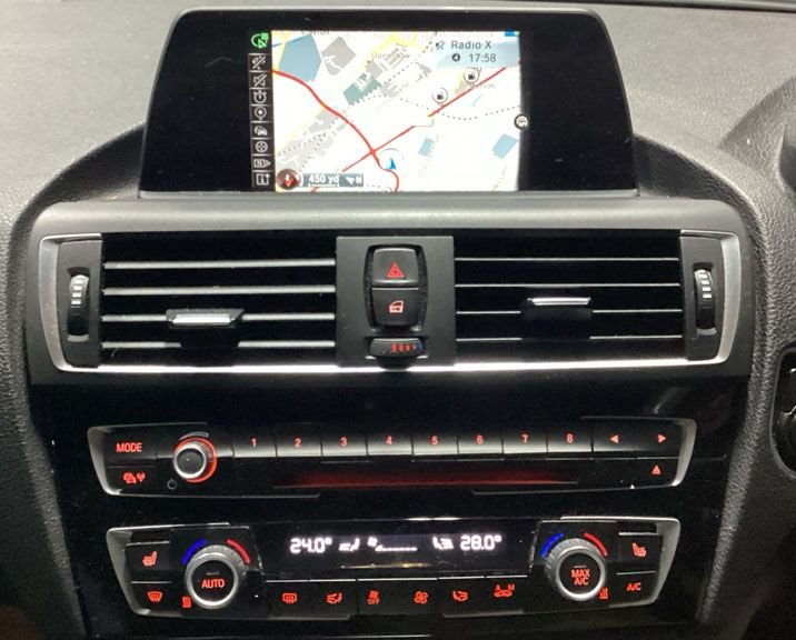 Used BMW 1 Series 2015 for sale - 76950215: Photo 2