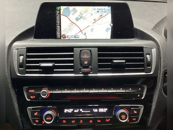 Used BMW 1 Series 2015 for sale - 76950215: Photo