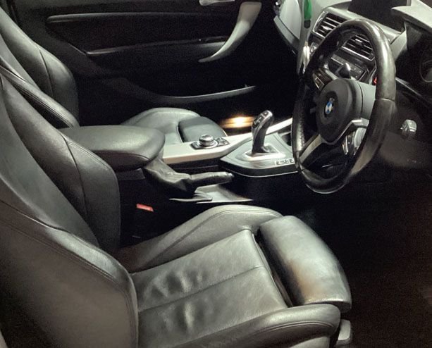 Used BMW 1 Series 2015 for sale - 76950215: Photo 3