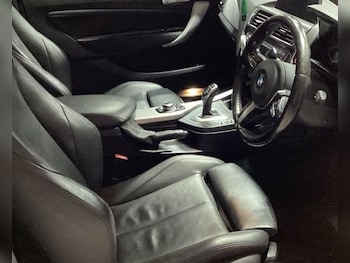 Used BMW 1 Series 2015 for sale - 76950215: Photo