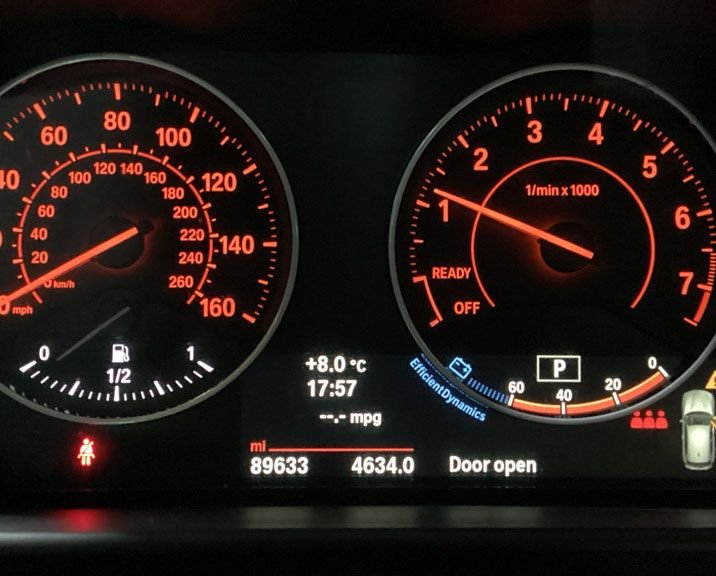 Used BMW 1 Series 2015 for sale - 76950215: Photo 6