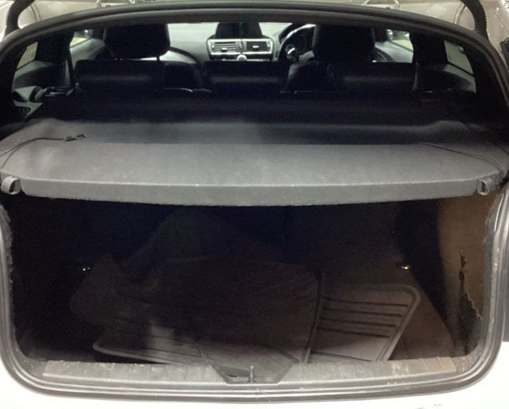 Used BMW 1 Series 2015 for sale - 76950215: Photo 7