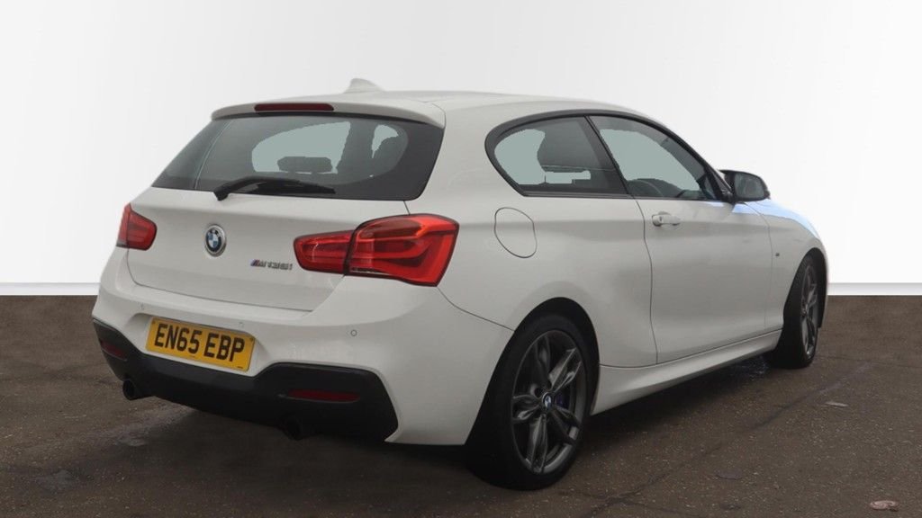 Used BMW 1 Series 2015 for sale - 76950215: Photo 8