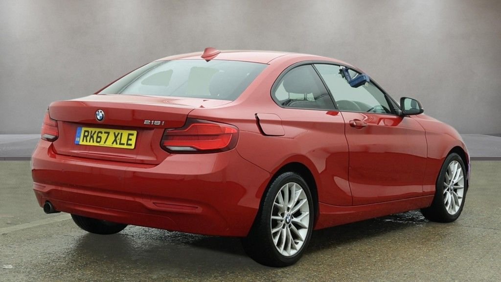 Used BMW 2 Series 2017 for sale - 78030376: Photo 10