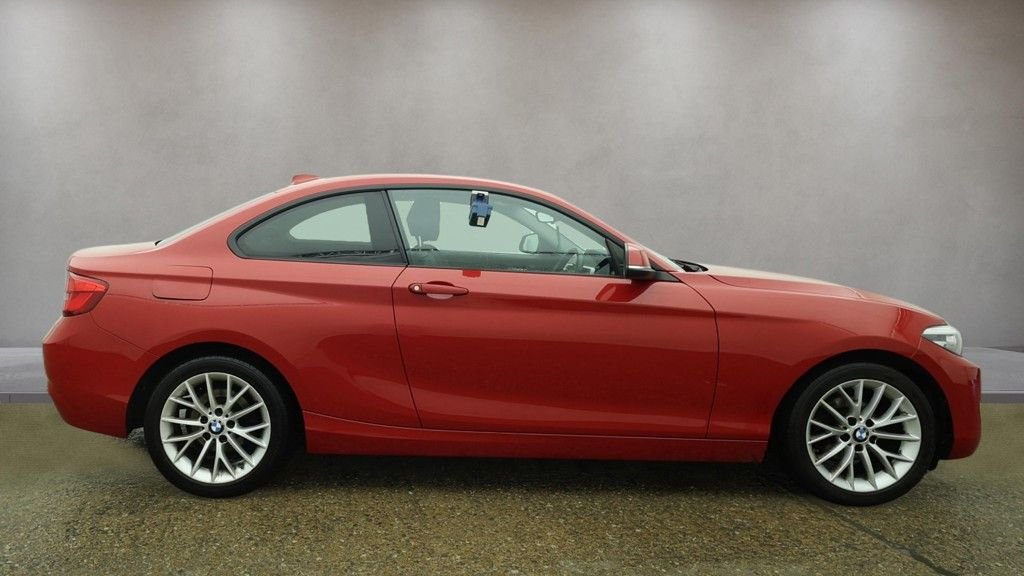 Used BMW 2 Series 2017 for sale - 78030376: Photo 12