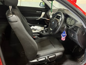 Used BMW 2 Series 2017 for sale - 78030376: Photo