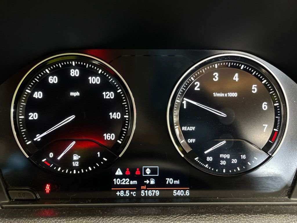 Used BMW 2 Series 2017 for sale - 78030376: Photo 6