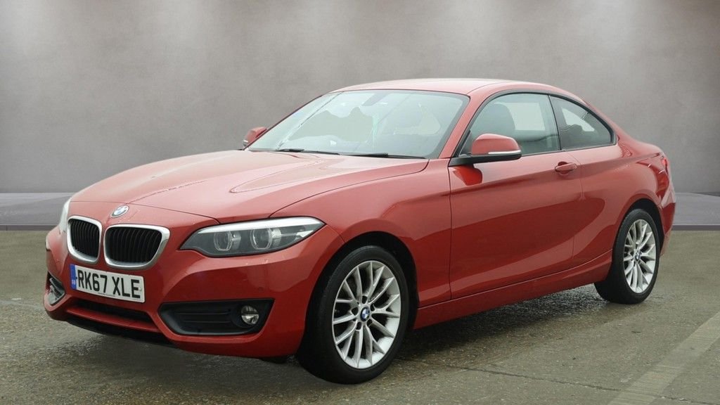 Used BMW 2 Series 2017 for sale - 78030376: Photo 7