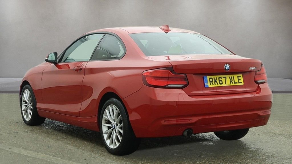 Used BMW 2 Series 2017 for sale - 78030376: Photo 9