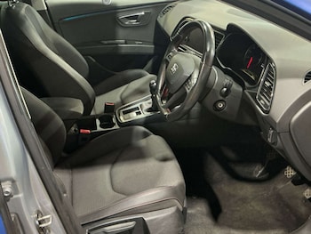 Used SEAT Leon 2018 for sale - 79264902: Photo
