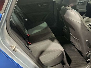 Used SEAT Leon 2018 for sale - 79264902: Photo