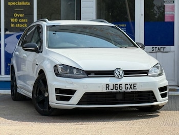 2016 (66) - 2.0 TSI BlueMotion Tech R Estate 5dr Petrol DSG 4MOTION Euro 6 (s/s) (300 p