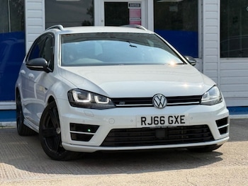 Used Volkswagen Golf 2016 for sale - 75665969: Photo