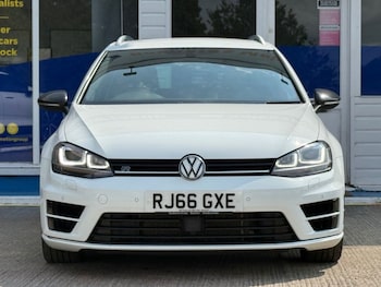 Used Volkswagen Golf 2016 for sale - 75665969: Photo