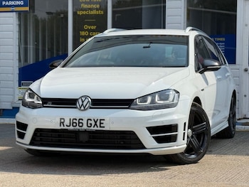 Used Volkswagen Golf 2016 for sale - 75665969: Photo