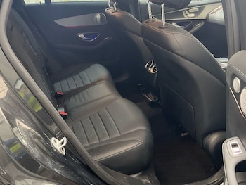 Used Mercedes-Benz EQC 2021 for sale - 78487217: Photo