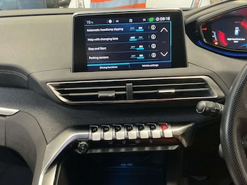 Used Peugeot 3008 2020 for sale - 79272089: Photo