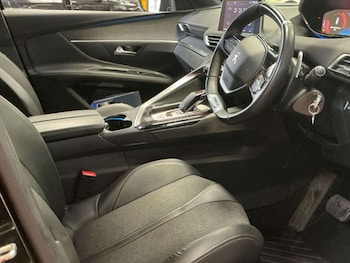 Used Peugeot 3008 2020 for sale - 79272089: Photo