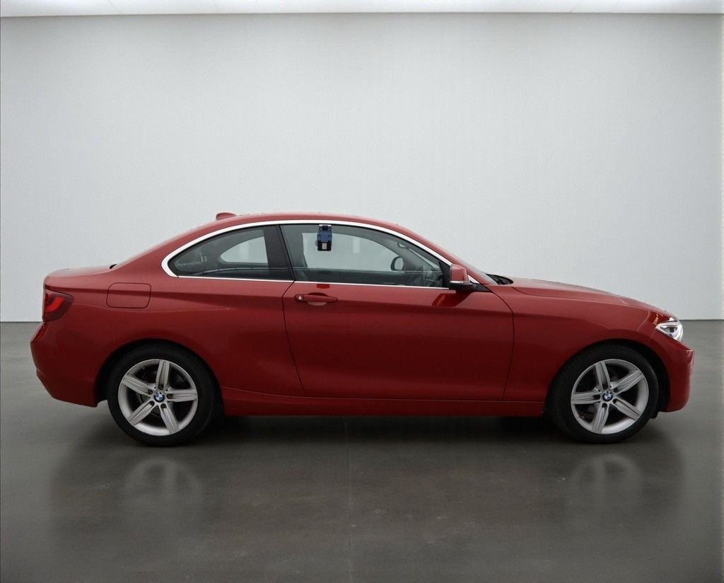 Used BMW 2 Series 2016 for sale - 76147877: Photo 13