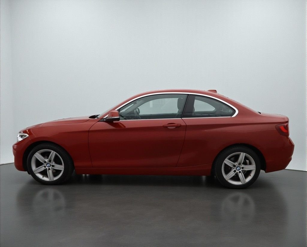 Used BMW 2 Series 2016 for sale - 76147877: Photo 15