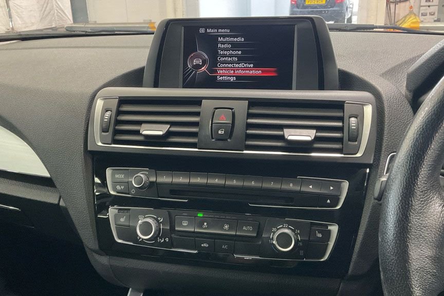 Used BMW 2 Series 2016 for sale - 76147877: Photo 2