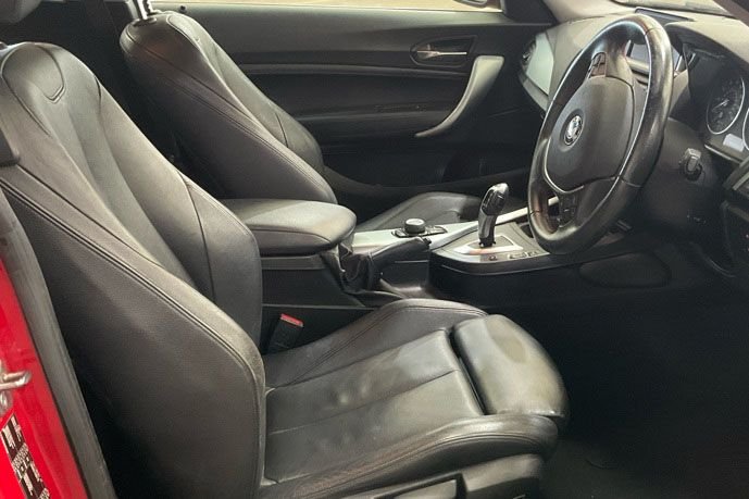 Used BMW 2 Series 2016 for sale - 76147877: Photo 3