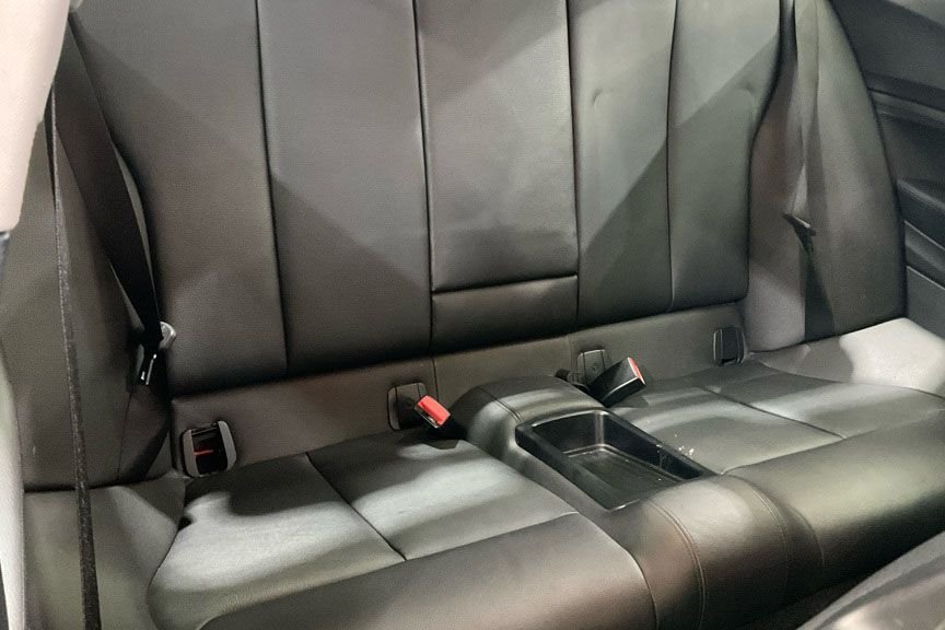 Used BMW 2 Series 2016 for sale - 76147877: Photo 4