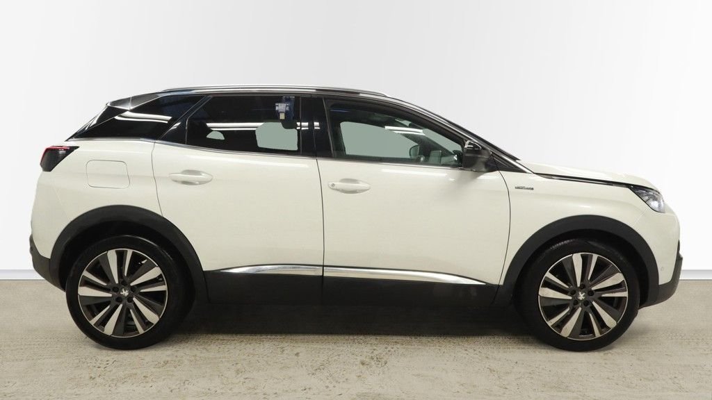 Used Peugeot 3008 2019 for sale - 77328025: Photo 12