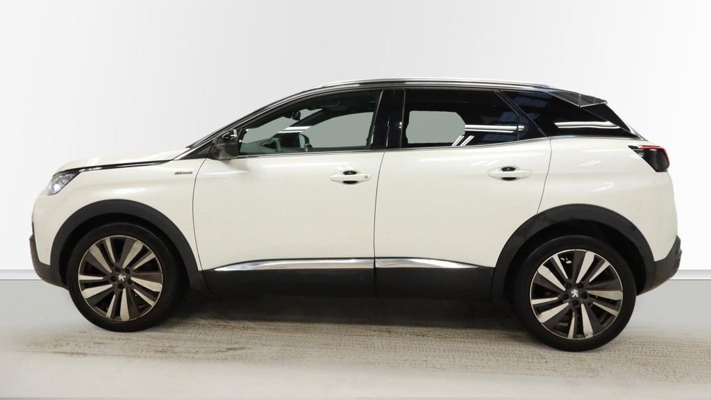 Used Peugeot 3008 2019 for sale - 77328025: Photo 13