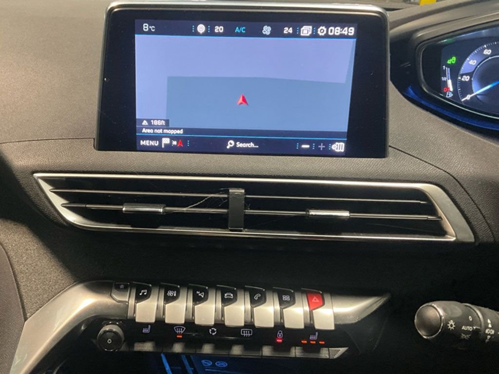 Used Peugeot 3008 2019 for sale - 77328025: Photo 2