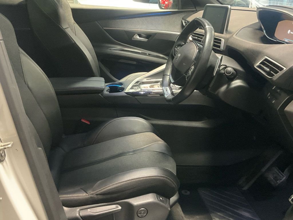 Used Peugeot 3008 2019 for sale - 77328025: Photo 3