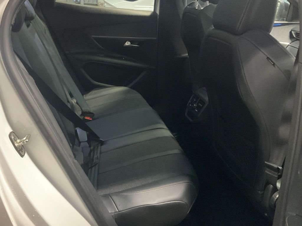 Used Peugeot 3008 2019 for sale - 77328025: Photo 4