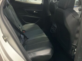 Used Peugeot 3008 2019 for sale - 77328025: Photo