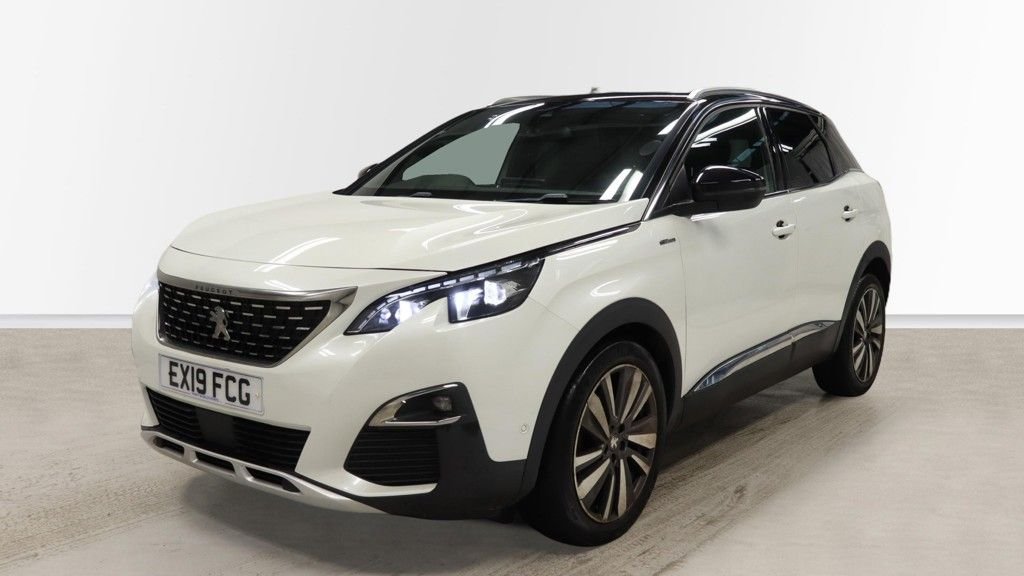 Used Peugeot 3008 2019 for sale - 77328025: Photo 7