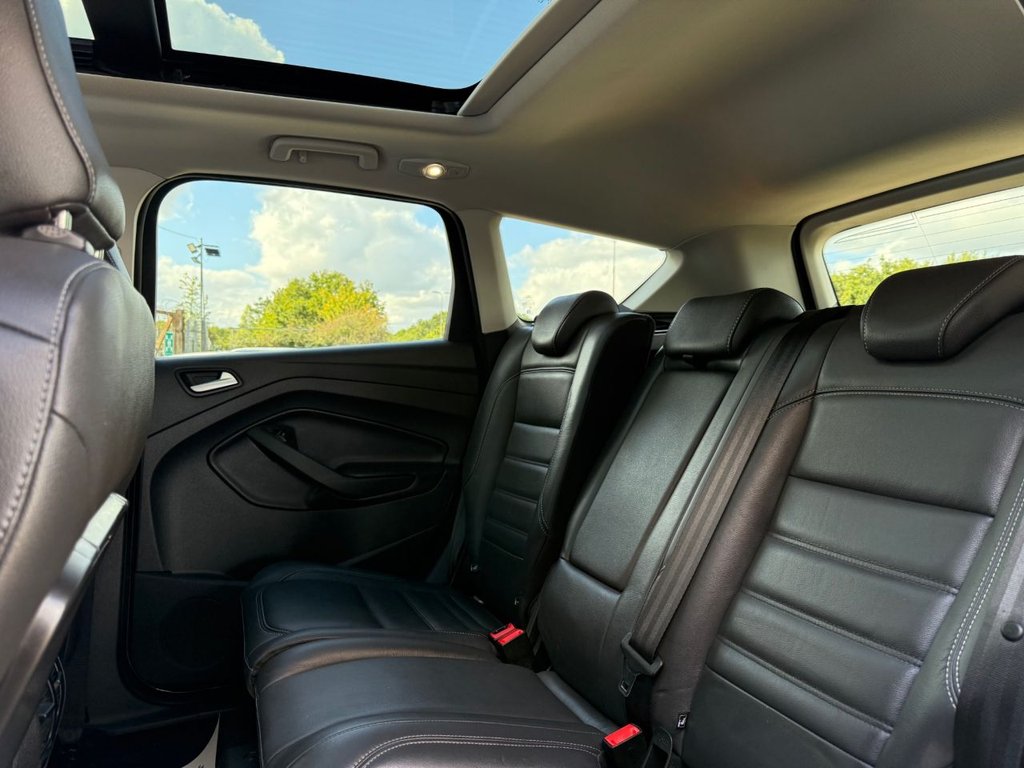 Used Ford Kuga 2018 for sale - 75877350: Photo 15