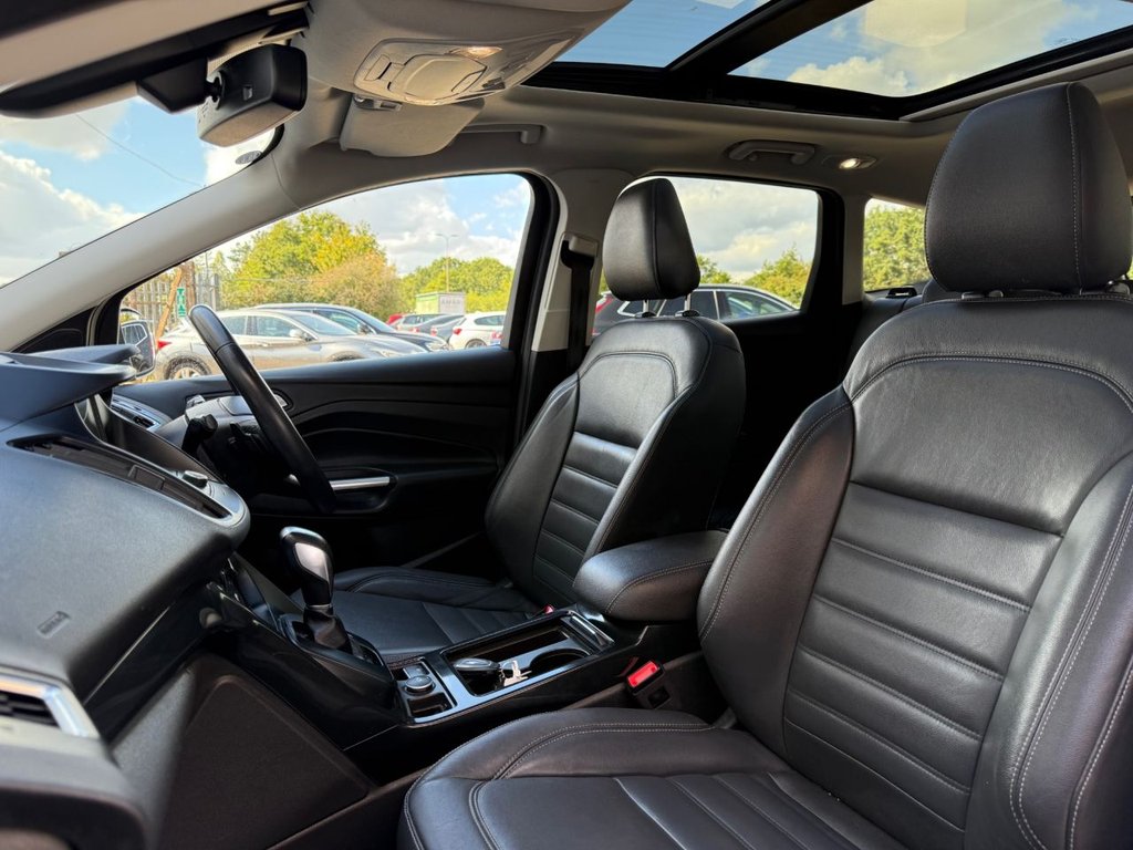 Used Ford Kuga 2018 for sale - 75877350: Photo 18